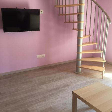 Katane Apartment Catania Ngoại thất bức ảnh