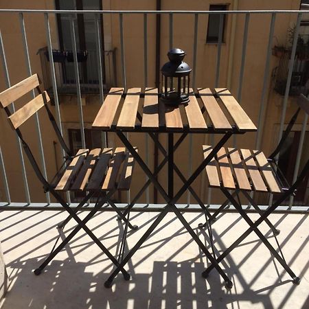 Katane Apartment Catania Ngoại thất bức ảnh