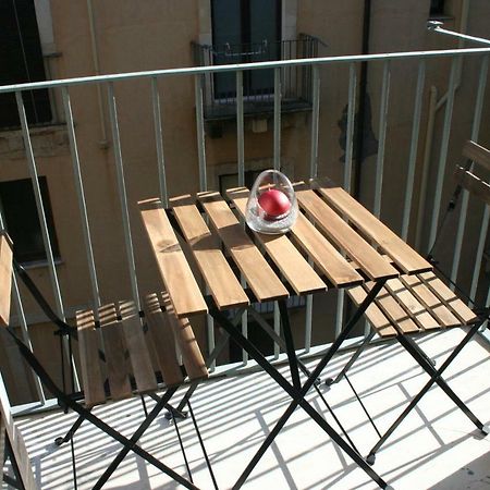 Katane Apartment Catania Ngoại thất bức ảnh