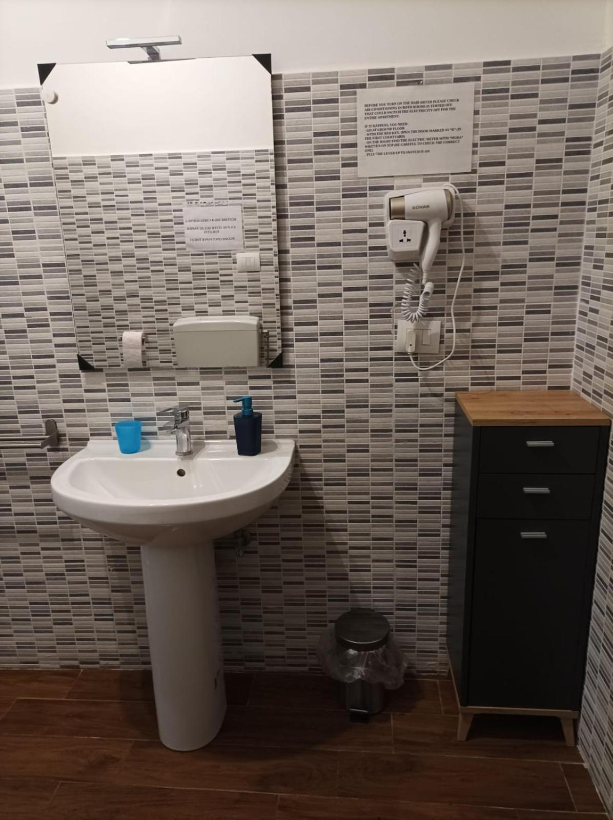 Katane Apartment Catania Ngoại thất bức ảnh