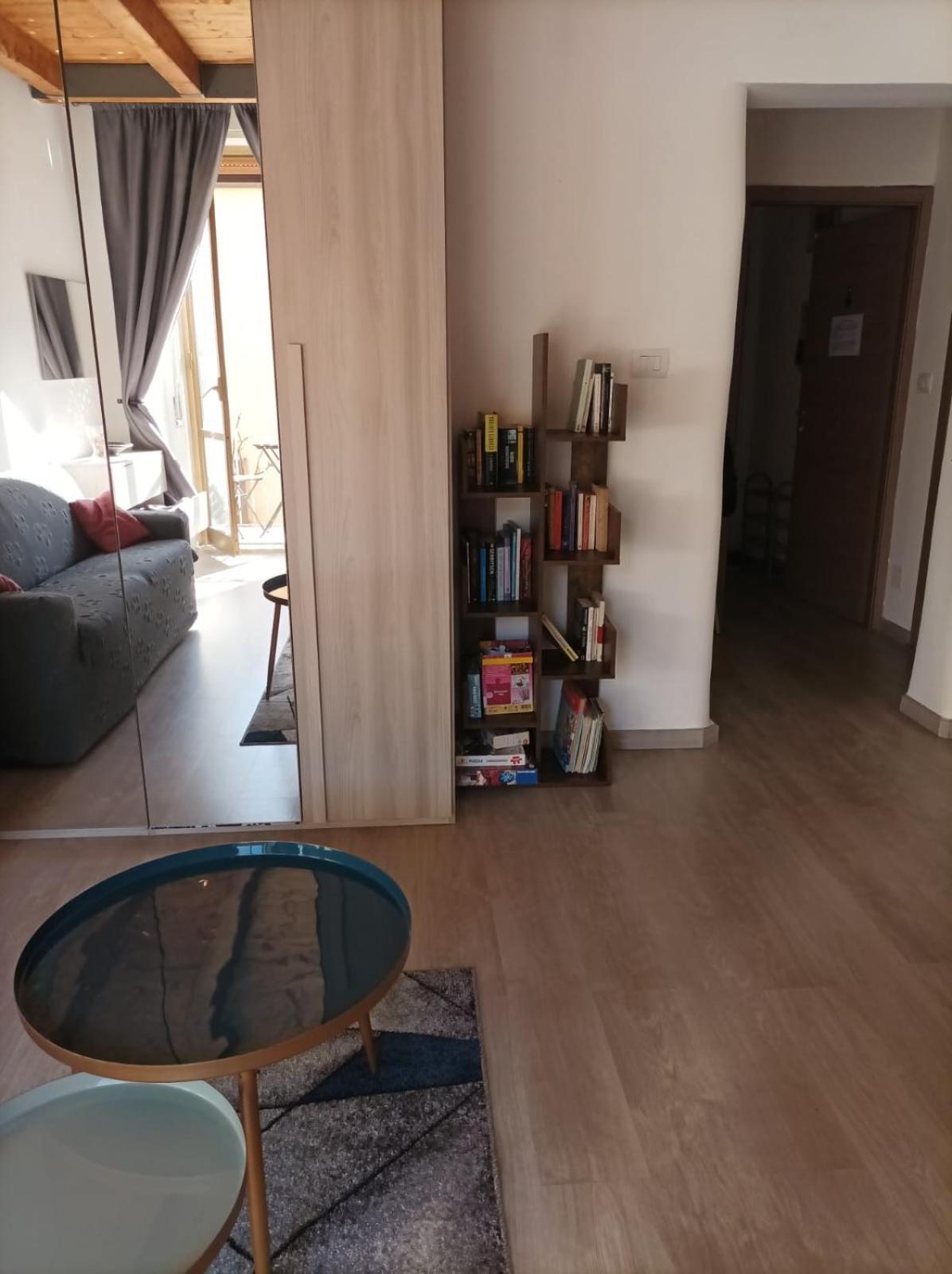 Katane Apartment Catania Ngoại thất bức ảnh