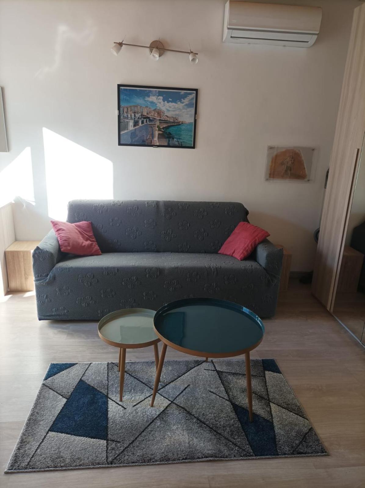 Katane Apartment Catania Ngoại thất bức ảnh