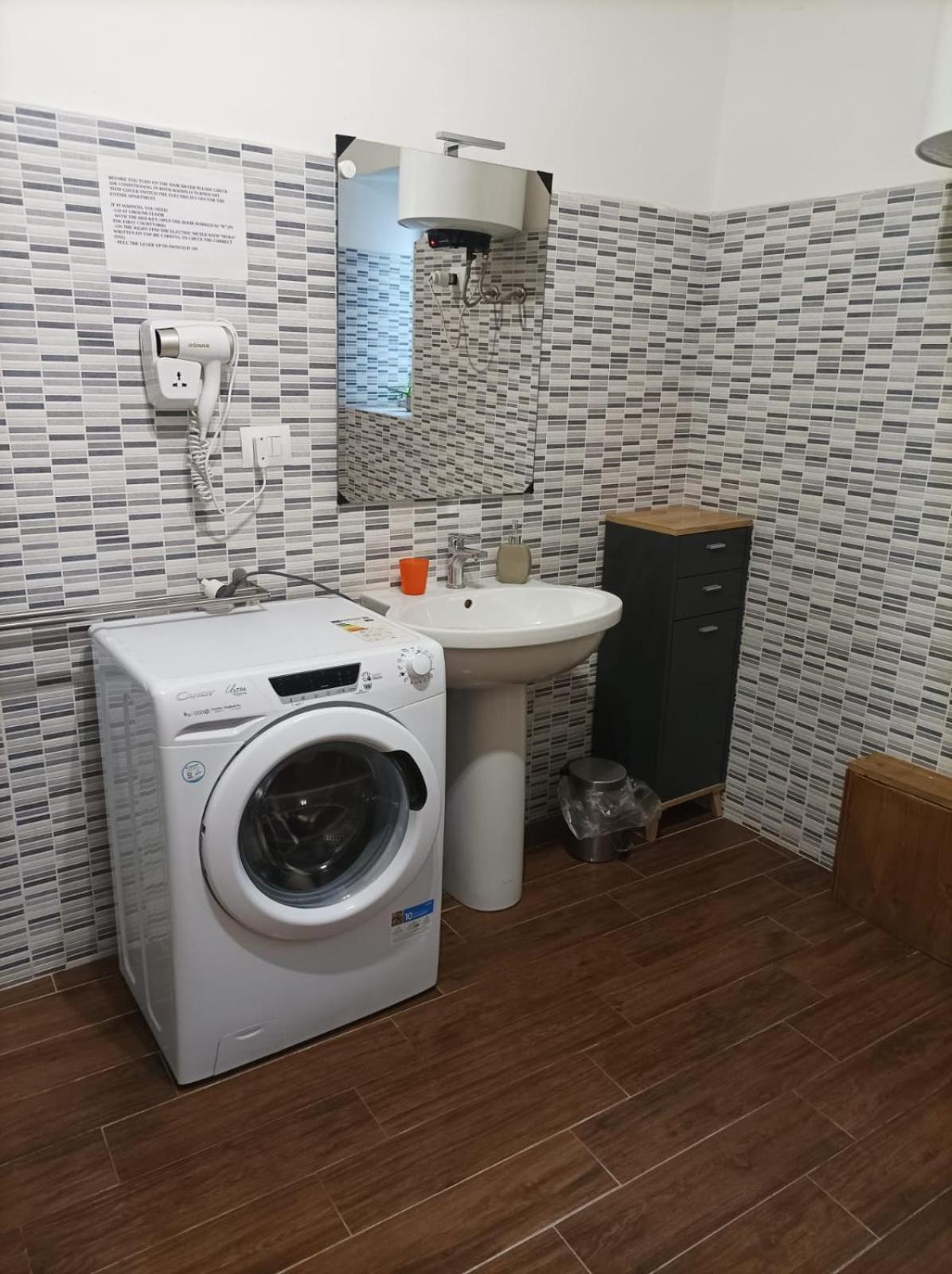 Katane Apartment Catania Ngoại thất bức ảnh