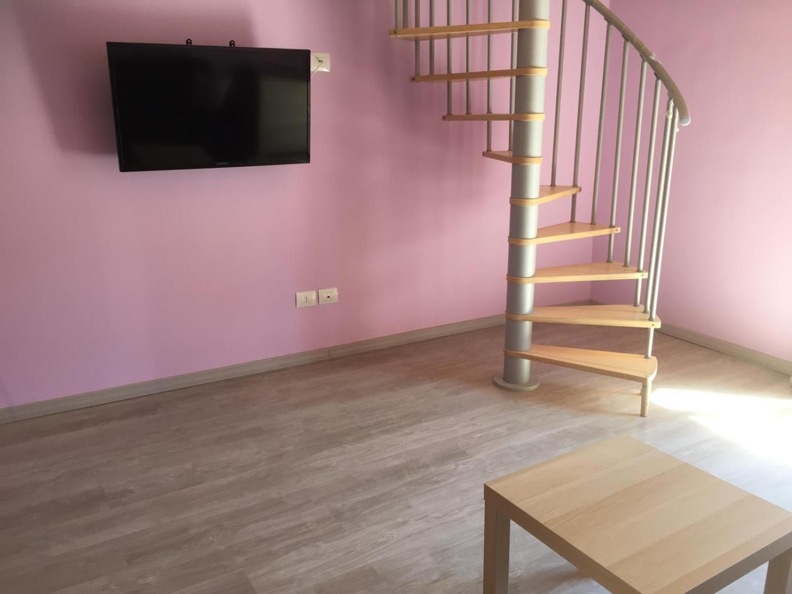 Katane Apartment Catania Ngoại thất bức ảnh