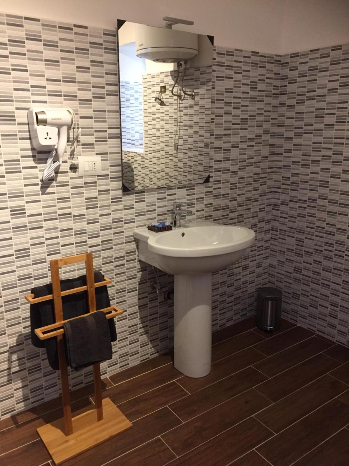 Katane Apartment Catania Ngoại thất bức ảnh