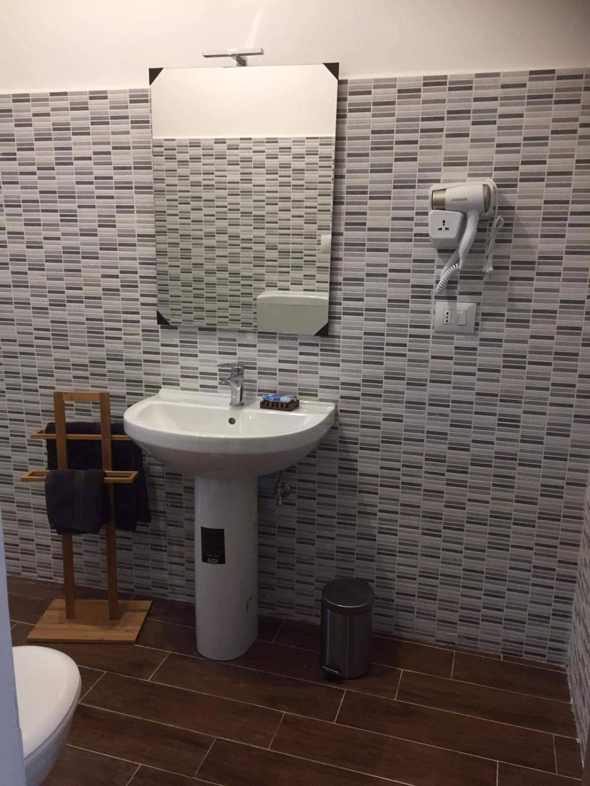 Katane Apartment Catania Ngoại thất bức ảnh