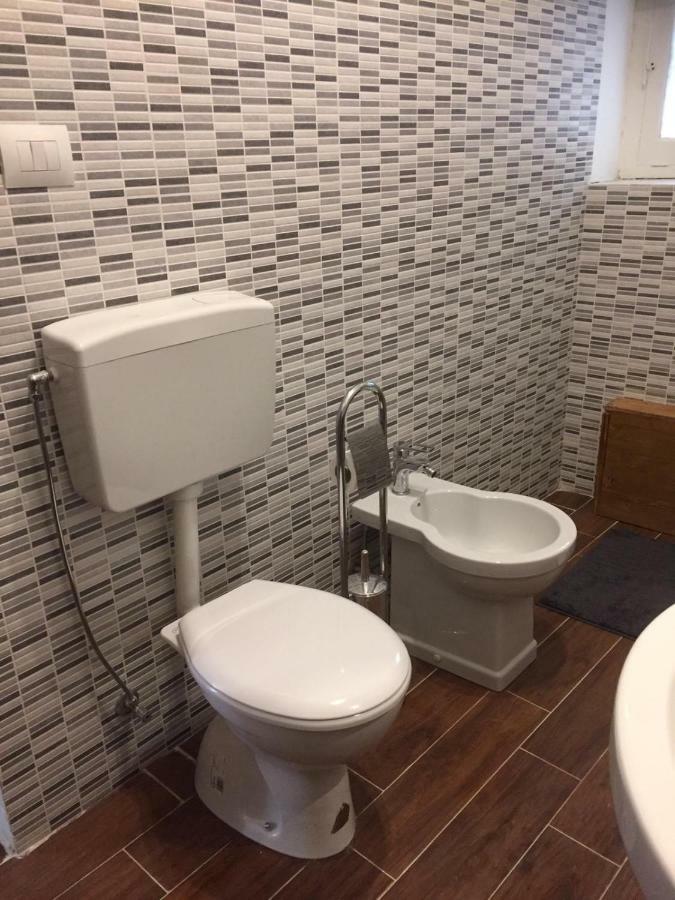 Katane Apartment Catania Ngoại thất bức ảnh