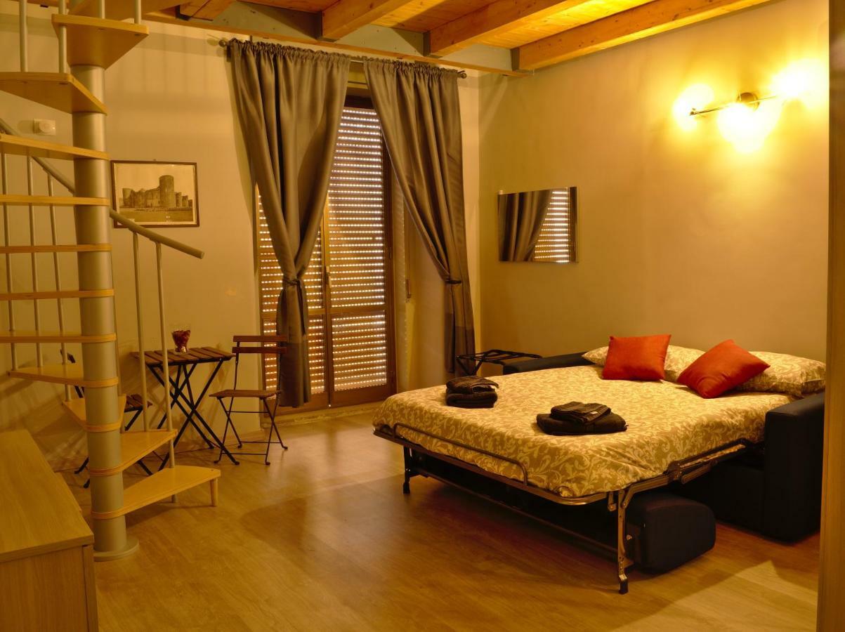 Katane Apartment Catania Ngoại thất bức ảnh